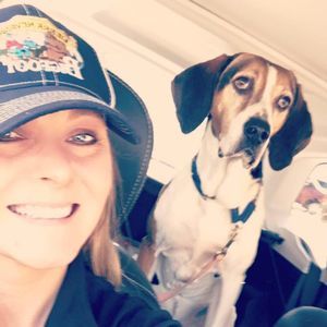 Meet your Posher, Heather